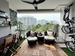 Blk 348B Adora Green (Yishun), HDB 5 Rooms #560600161